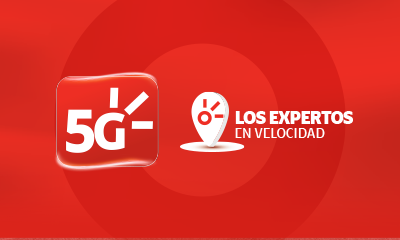 Costa Rica siempre a la vanguardia con la tecnología 5G Tecnología 5G de Claro