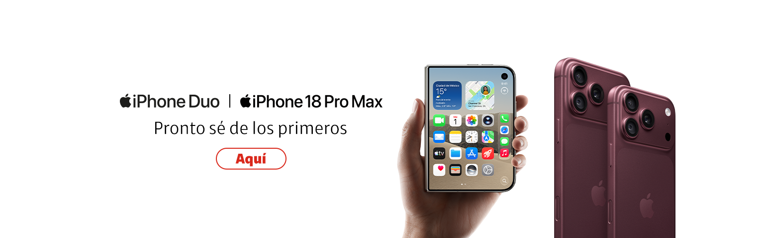 iPhone 18 iPhone 18